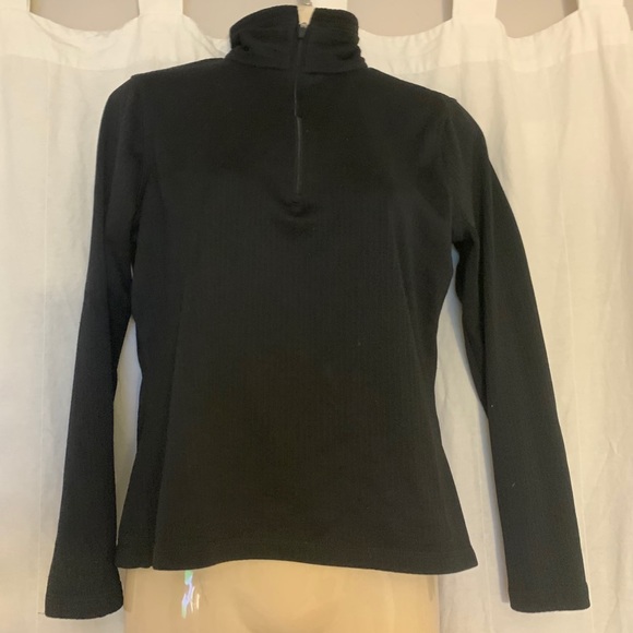 Izod PerformX | 1/4 Zip Sweater - Picture 1 of 5